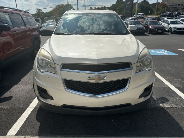 2015 Chevrolet Equinox LT photo 5