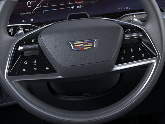 2026 Cadillac Escalade Luxury photo 19