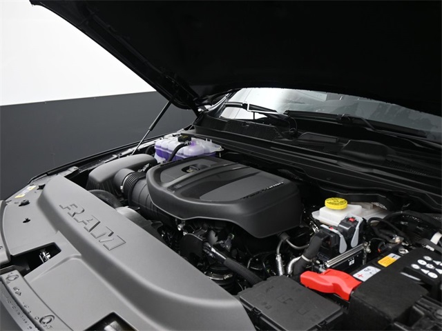 2026 Ram 1500 Big Horn Lone Star photo 31