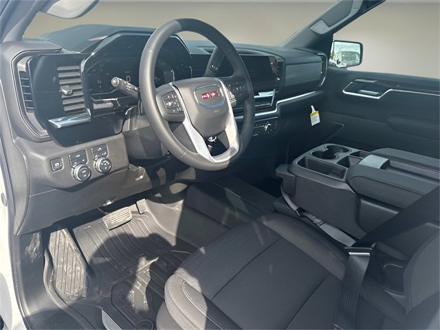 2025 Gmc Sierra 1500 Elevation photo 6