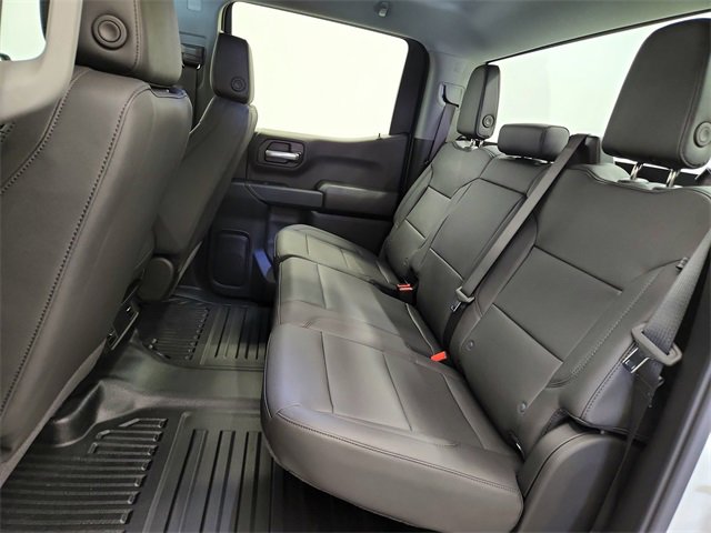 2026 Chevrolet Silverado 1500 photo 25