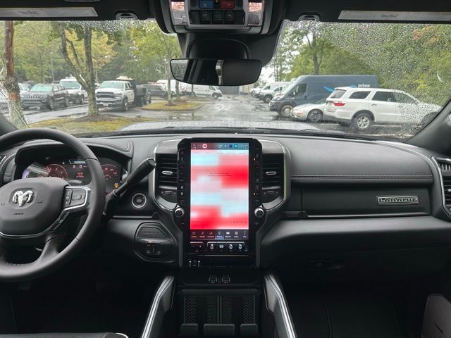 2026 Ram 2500 Laramie photo 26