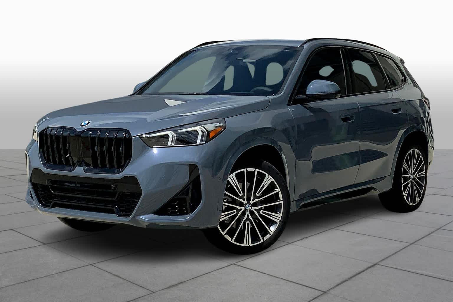 New 2024 BMW X1 xDrive28i Sport Utility in Houston #R5Z95493 | Sterling ...