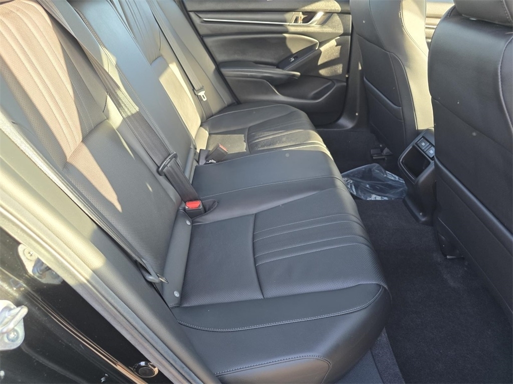 2022 Honda Accord Sport SE photo 18