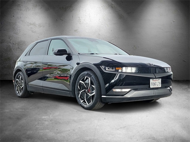 Certified 2022 Hyundai IONIQ 5 SE with VIN KM8KM4AE6NU064036 for sale in Hemet, CA