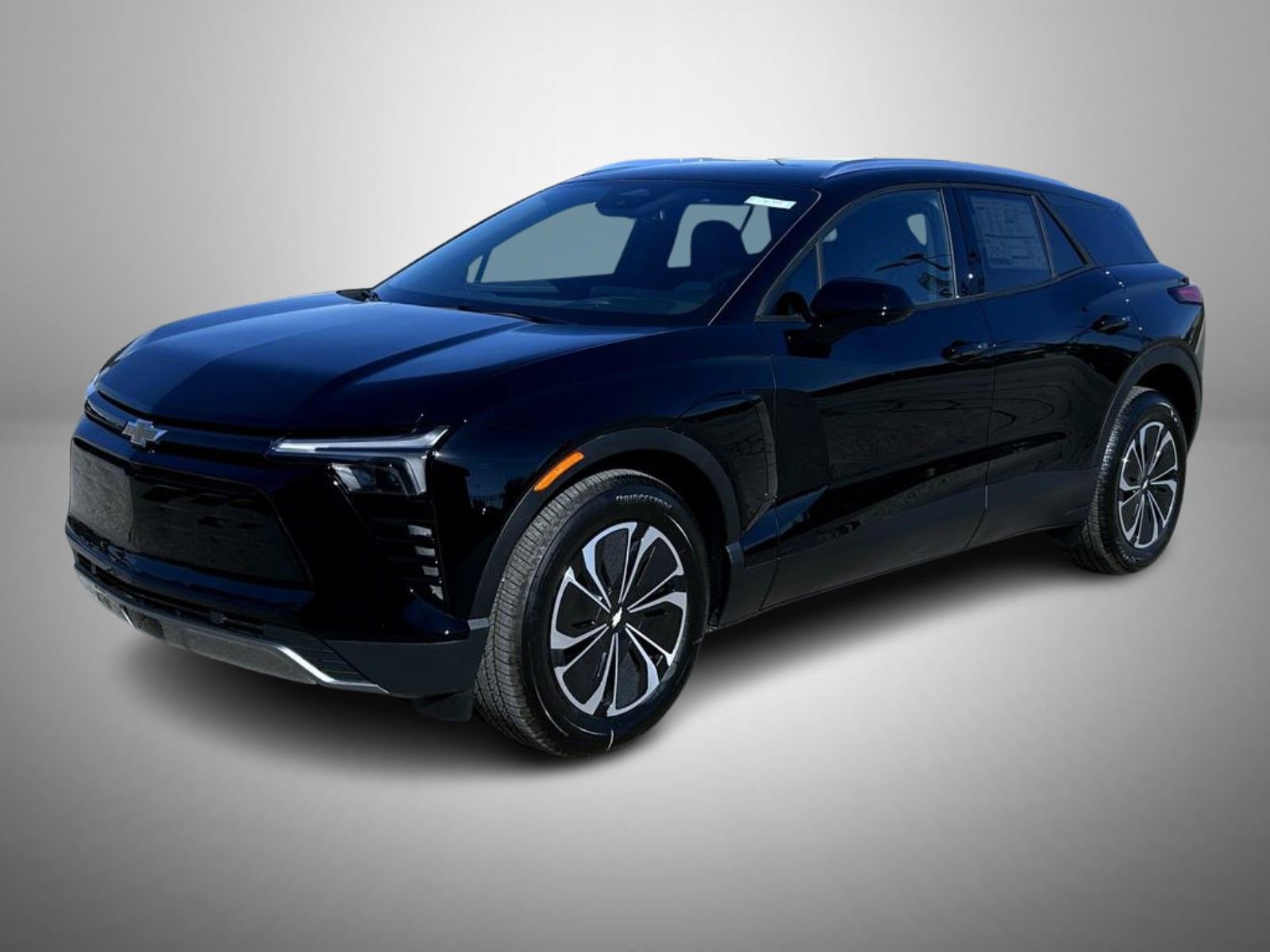 2026 Chevrolet Blazer EV LT's photo