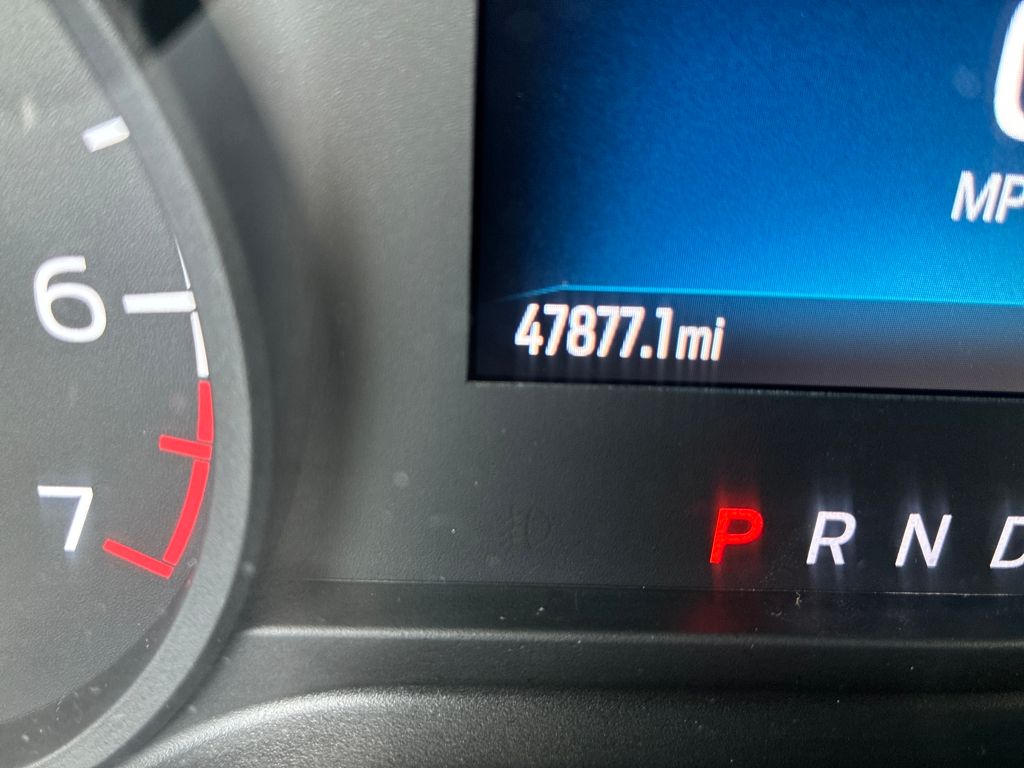 2023 Ford F-150 XLT photo 16