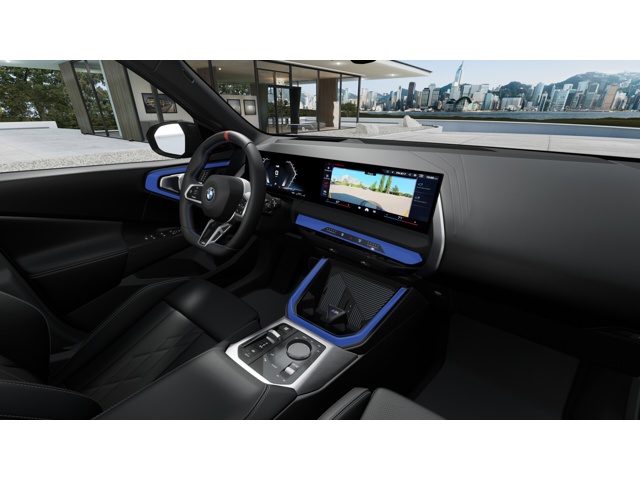 2026 Bmw X3 M50 photo 14