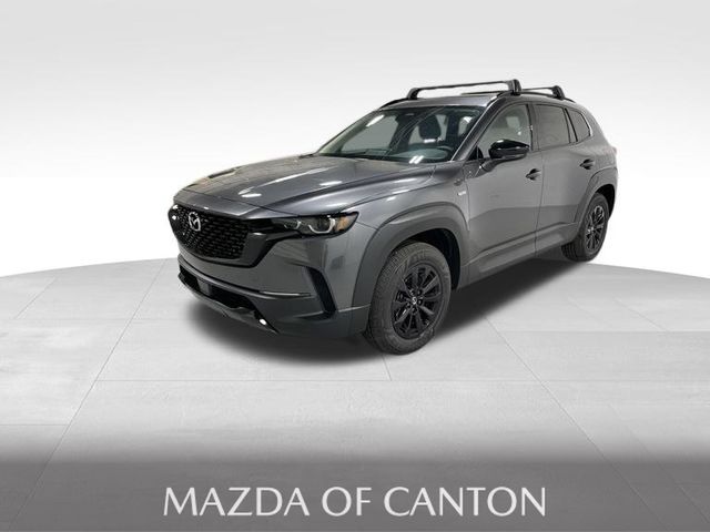 2025 Mazda CX-50 Premium's photo
