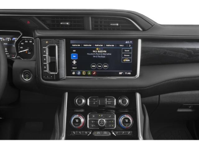 2021 Gmc Yukon XL Denali photo 10