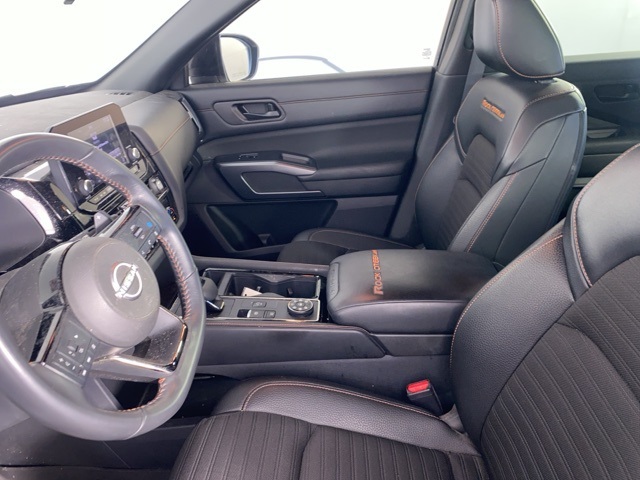 2023 Nissan Pathfinder Rock Creek photo 11