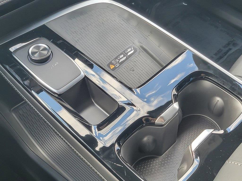 2026 BUICK ENCLAVE - Image 16