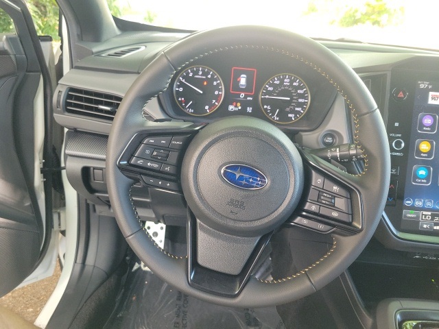 2025 Subaru Crosstrek Sport photo 16