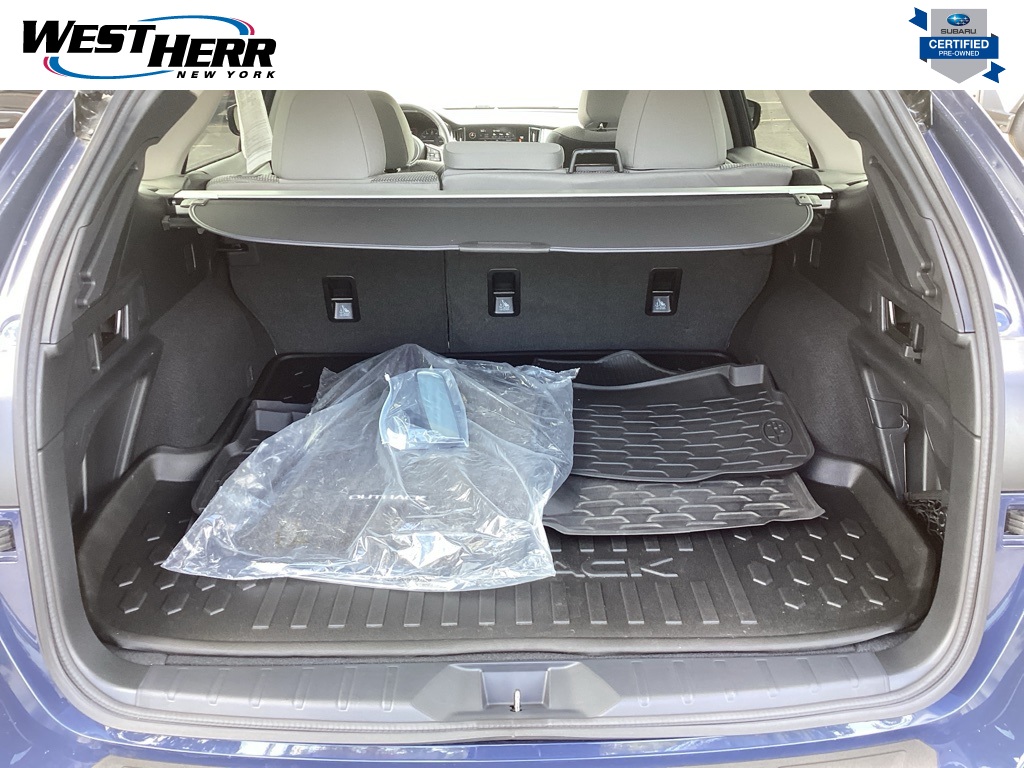 2024 Subaru Outback Premium photo 7
