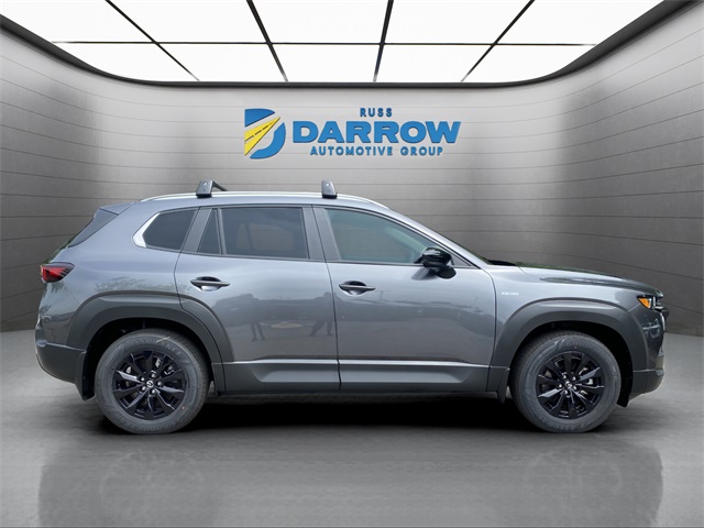 2025 Mazda CX-50 Preferred photo 6