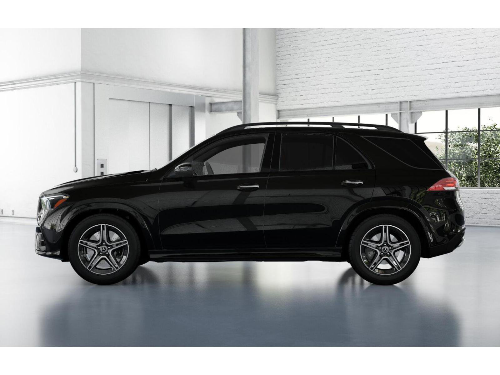 2026 Mercedes Benz GLE 450 4MATIC photo 32