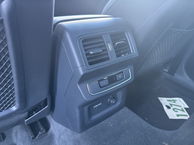 2025 Audi Q5 45 S line Premium Plus photo 16