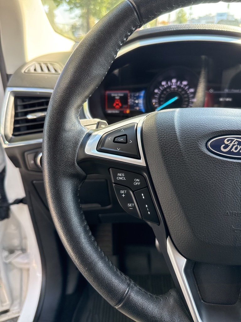 2018 Ford Edge Sport photo 39