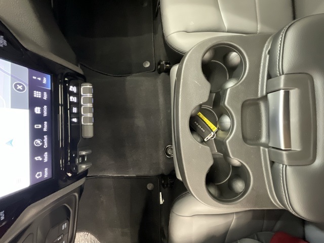 2026 Ram 3500 Tradesman photo 20