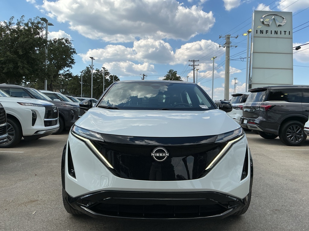 2023 Nissan ARIYA Engage photo 2