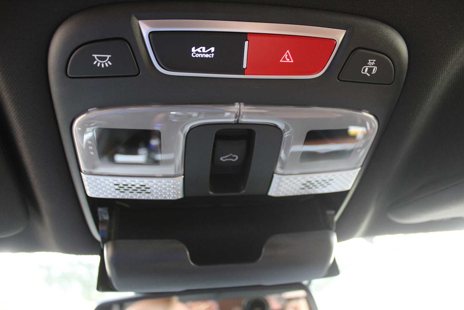 2025 Kia Telluride EX X-Line photo 50
