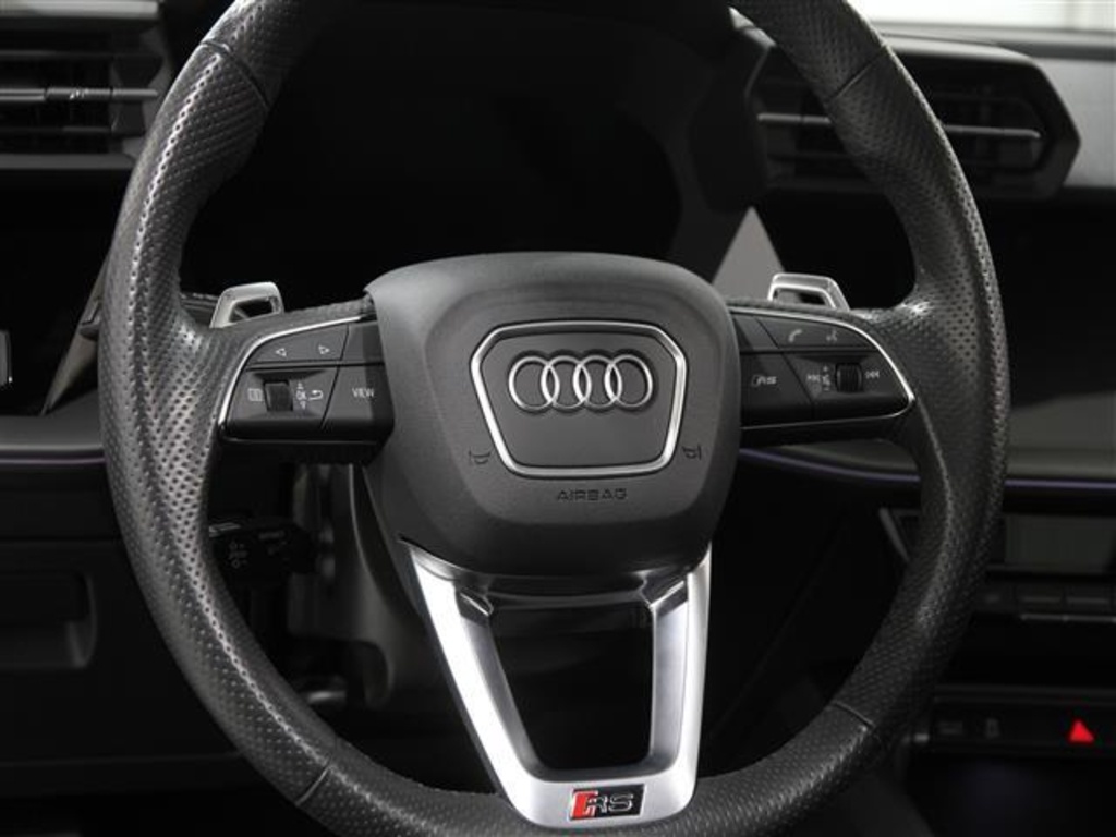 2023 Audi RS 3 Base photo 7