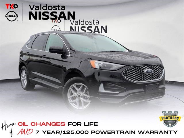 2023 Ford Edge SEL's photo