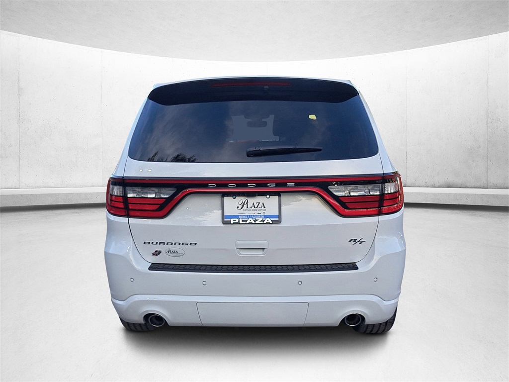 2025 Dodge Durango R/T photo 6