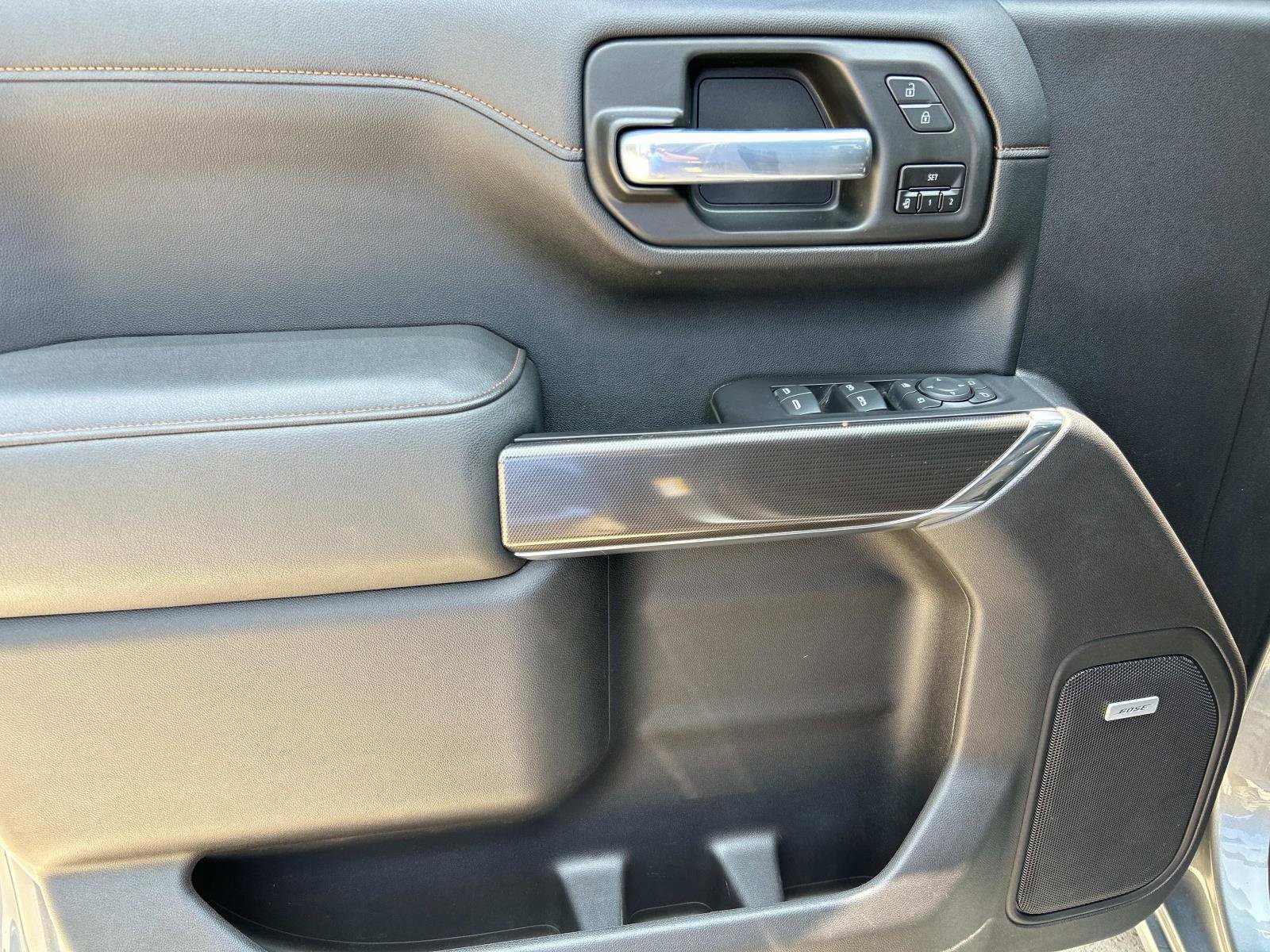 2021 Gmc Sierra 1500 AT4 photo 26