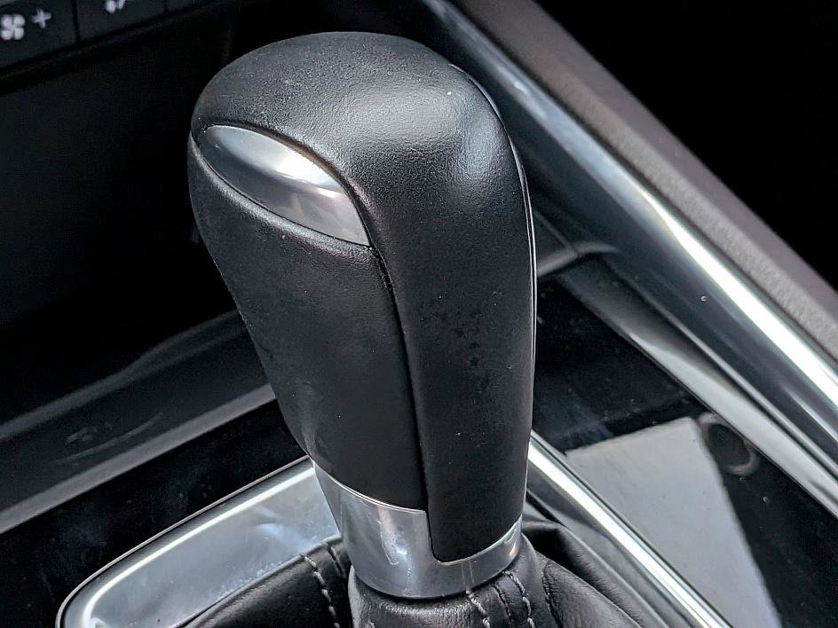 2023 Mazda CX-5 2.5 Turbo Signature photo 21