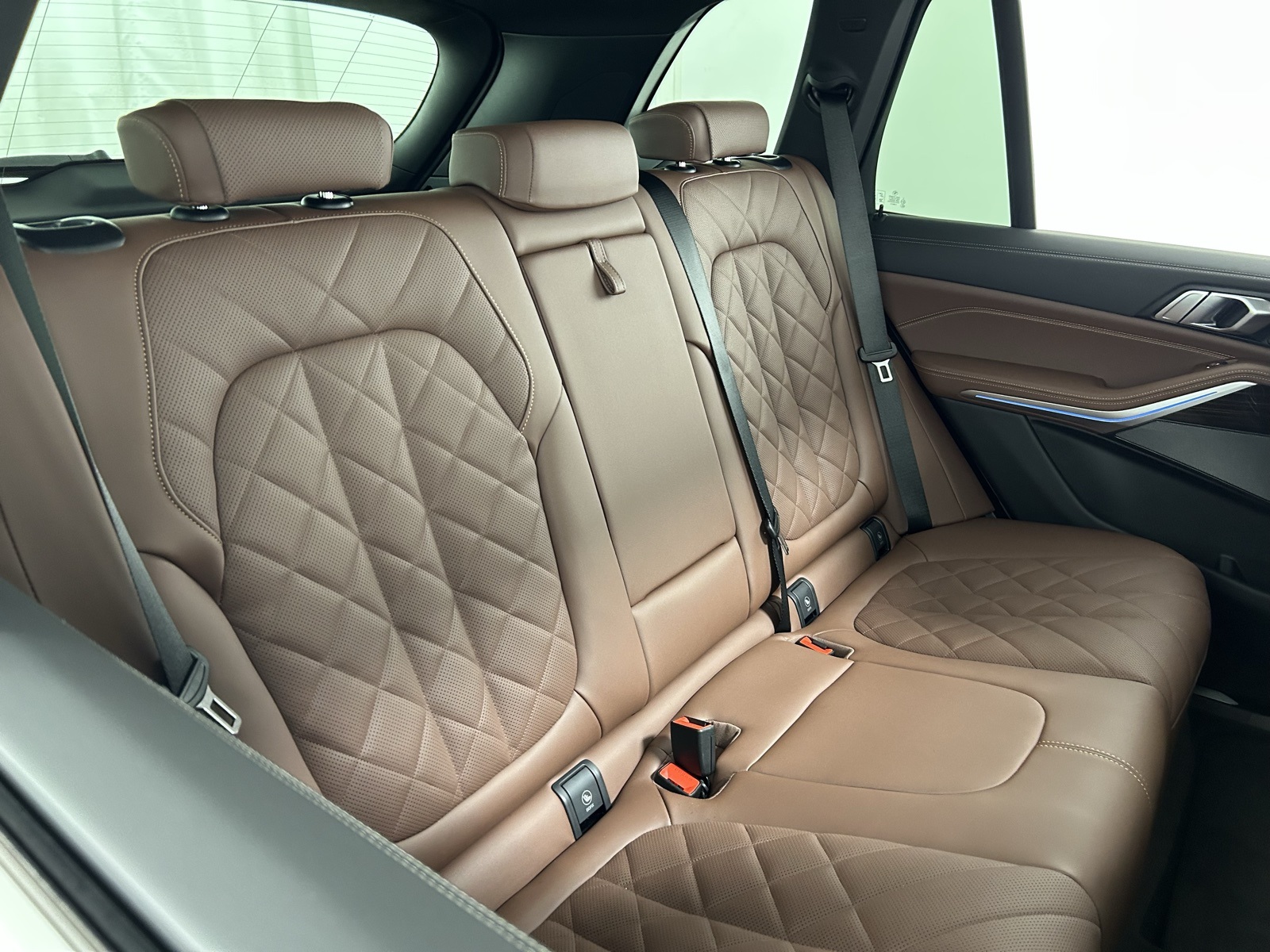 2026 Bmw X5 xDrive50e photo 36