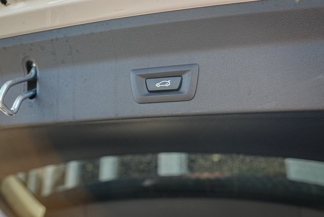 2022 Bmw X3 xDrive30i photo 32