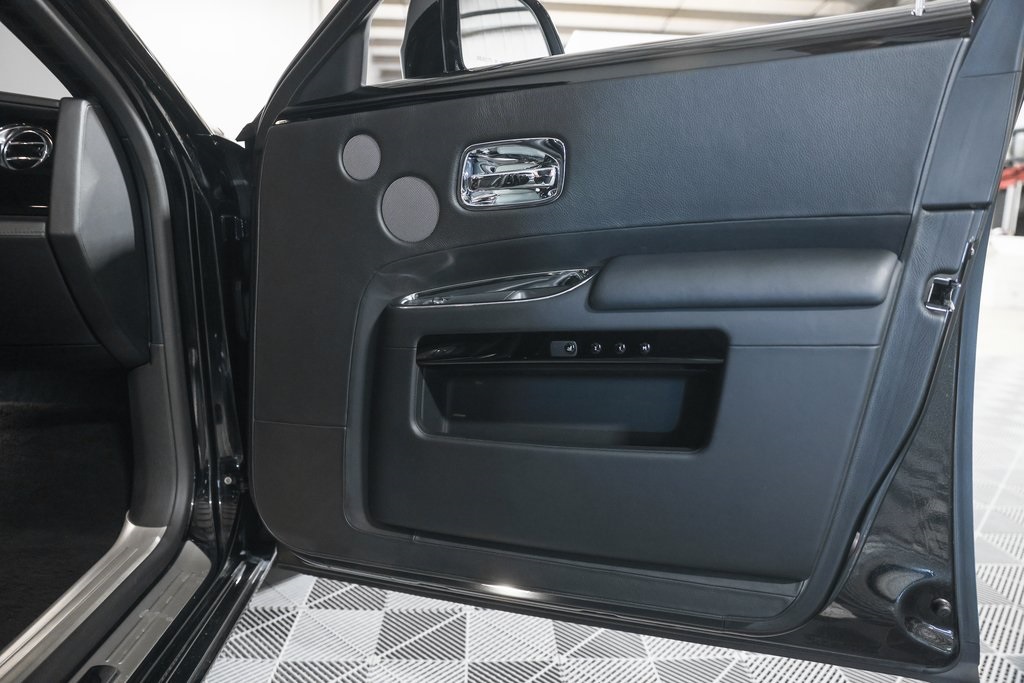 2015 Rolls Royce Ghost RR4 photo 20