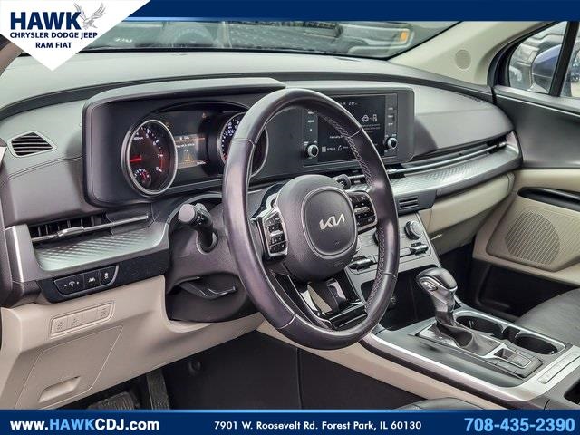 2024 KIA CARNIVAL - Image 9
