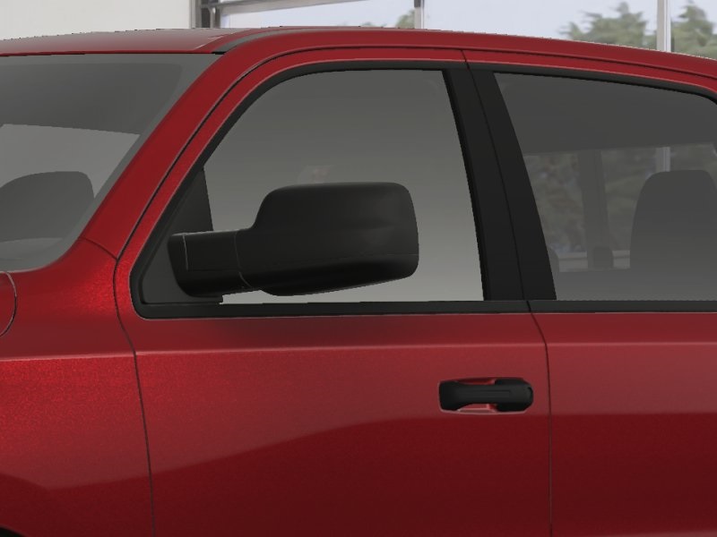 2025 Ram 1500 Tradesman photo 10