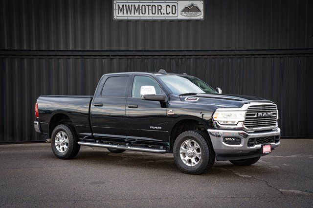 2023 RAM Ram 3500 Pickup Laramie's photo