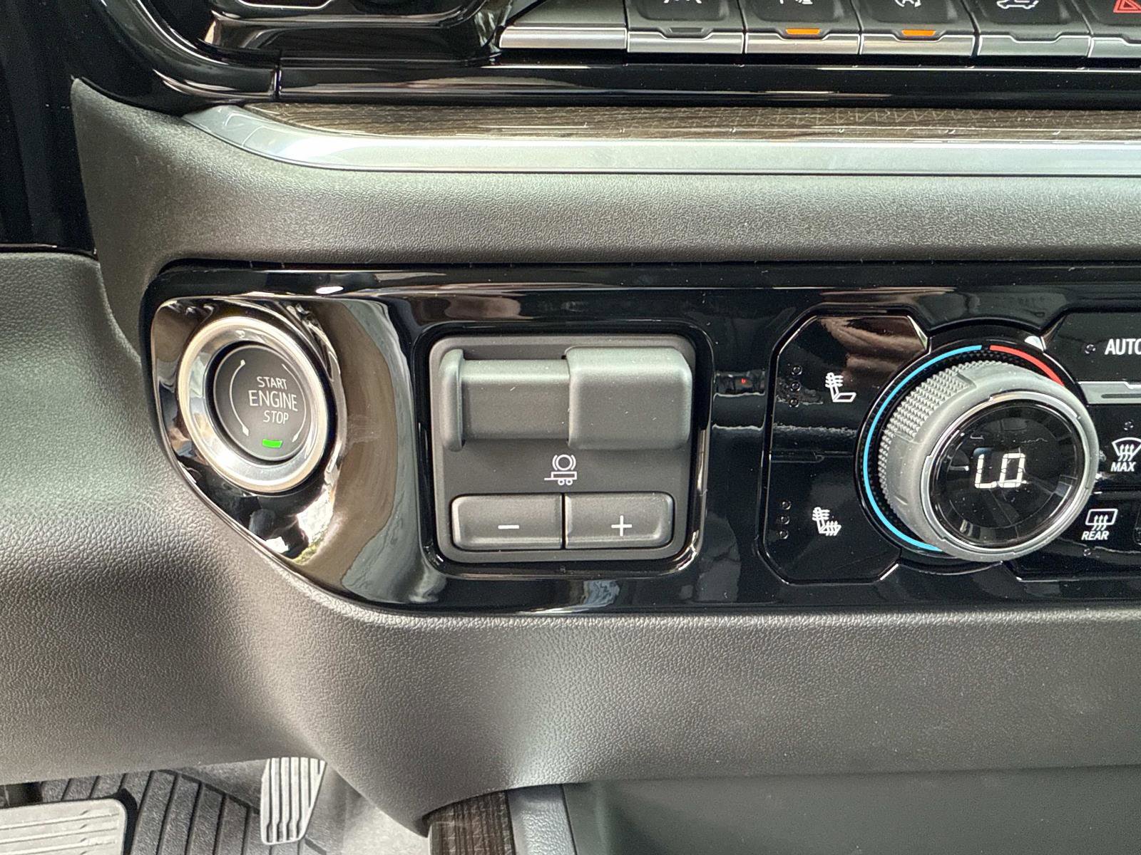 2026 Chevrolet Silverado 1500 RST photo 29
