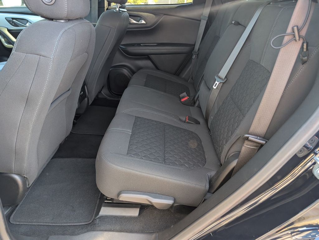 2021 Chevrolet Blazer 2LT photo 9