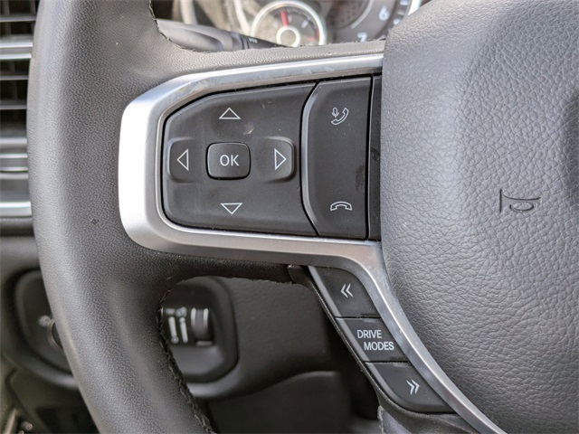 2025 Ram 1500 Big Horn Lone Star photo 25