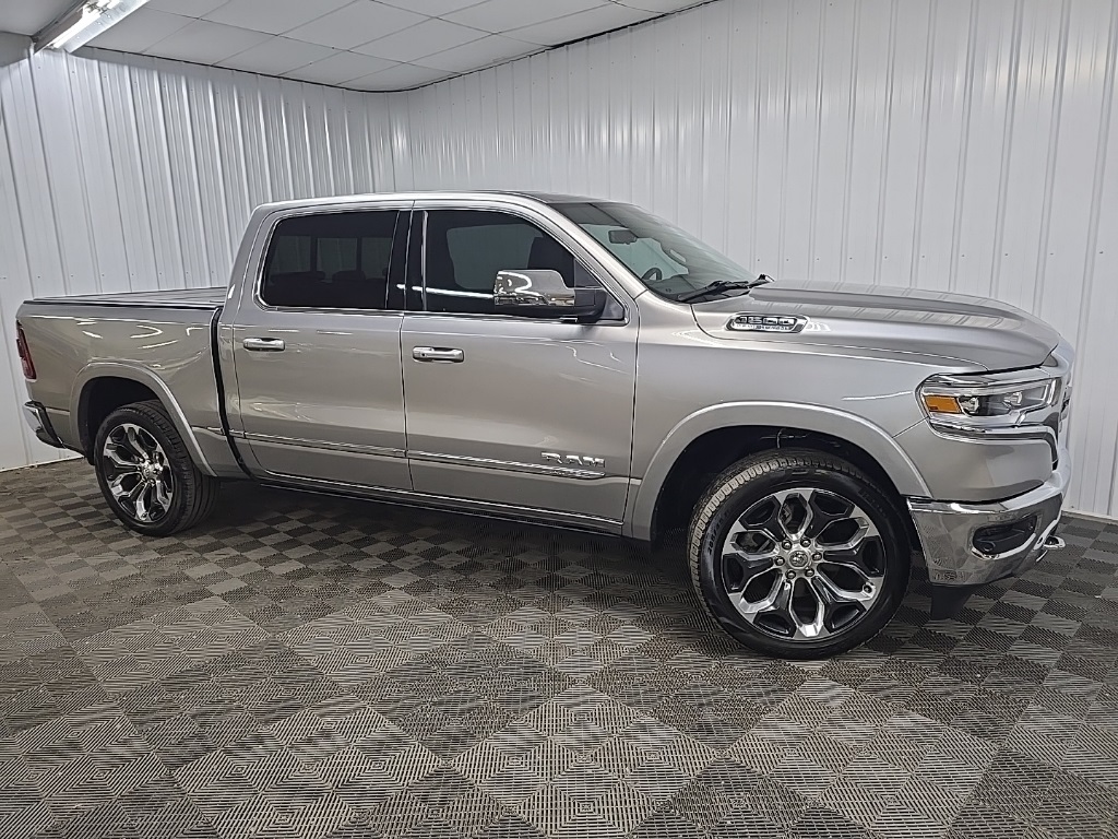 2023 RAM Ram 1500 Pickup Limited