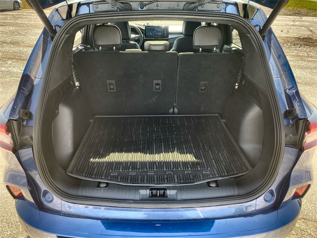2023 Ford Escape ST-Line Elite photo 21