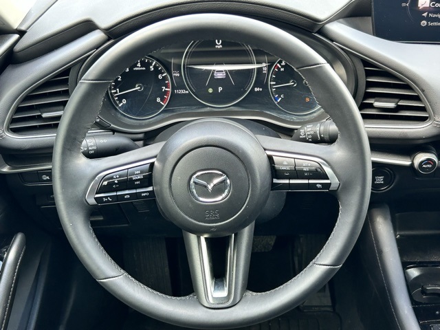2024 Mazda Mazda3 2.5 Select Sport Base photo 11