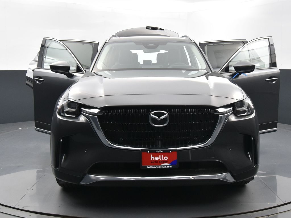 2024 Mazda CX-90 Premium photo 35