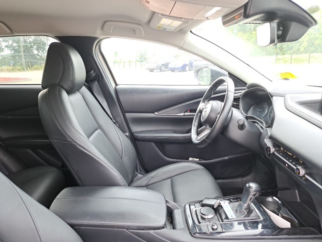 2024 Mazda CX-30 2.5 Select Sport photo 5