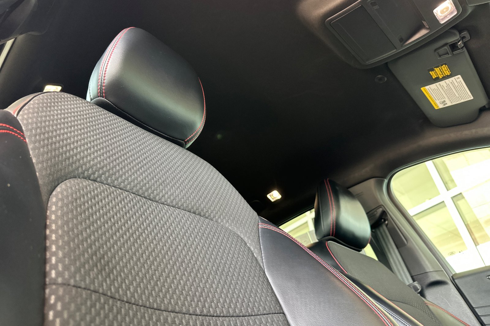 2023 Ford Escape ST-Line photo 16
