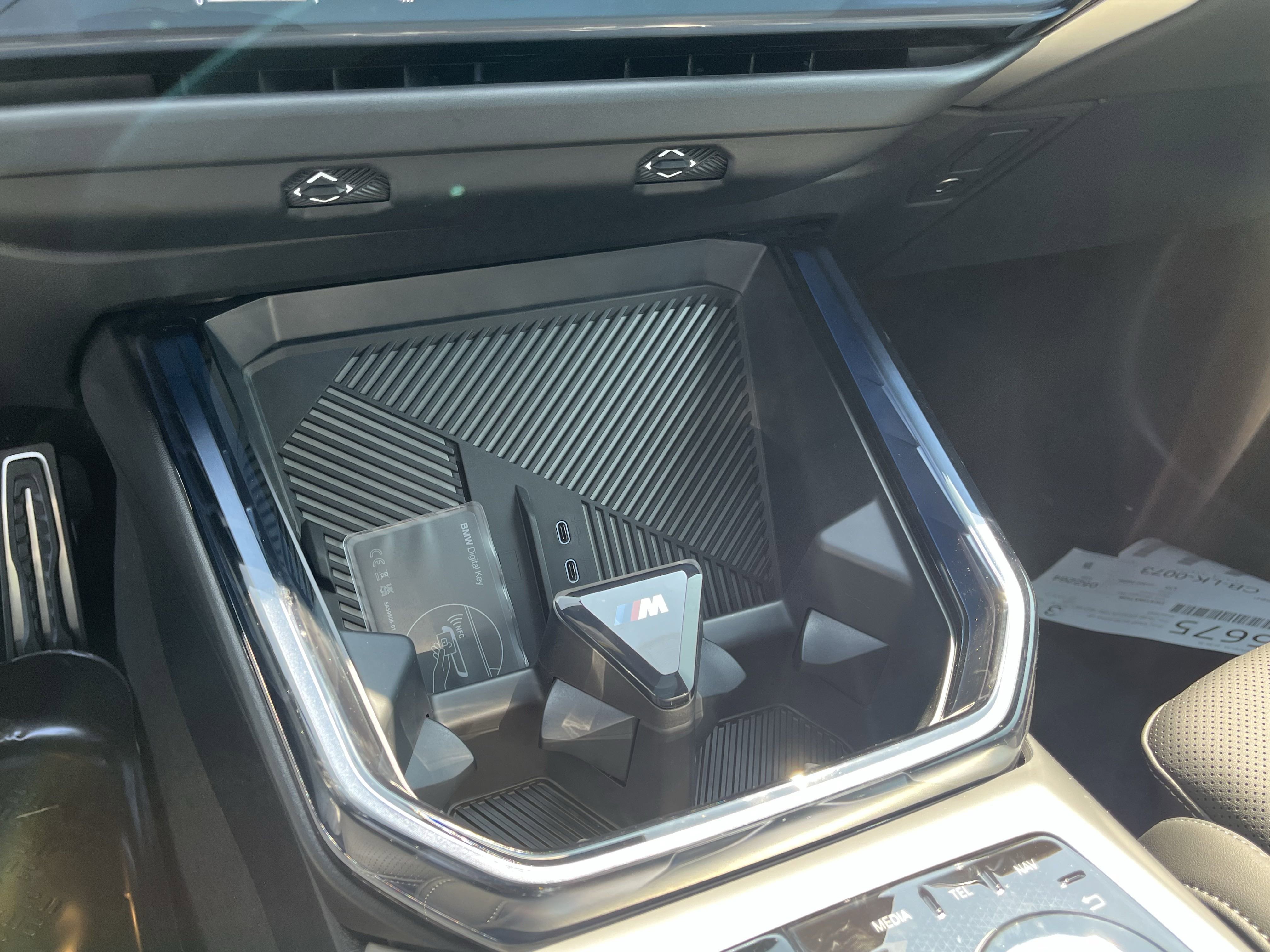 2025 Bmw X3 30x Drive photo 3