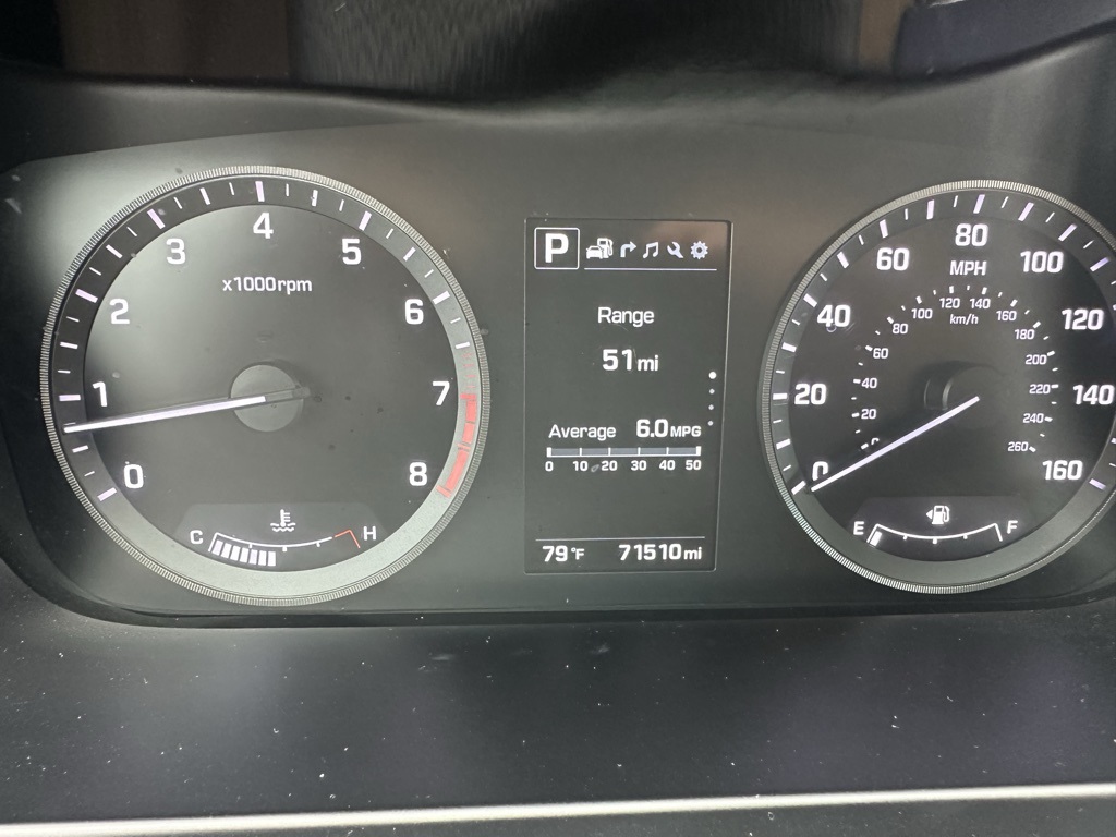 2017 Hyundai Sonata Limited photo 18