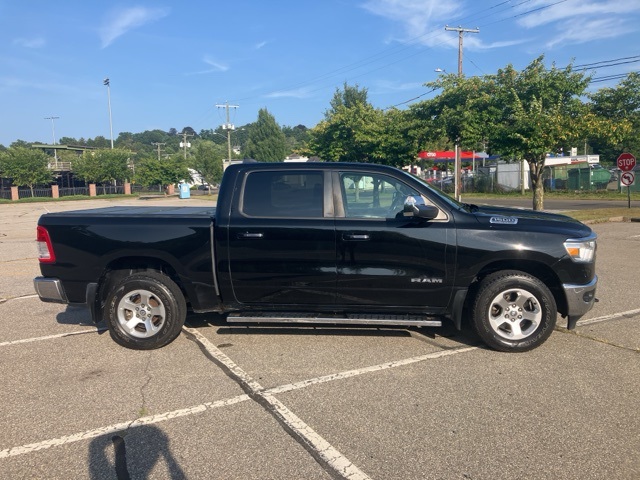 2019 Ram 1500 Big Horn Lone Star photo 4