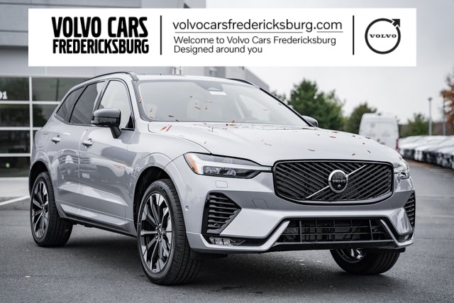2026 Volvo XC60 Ultra's photo