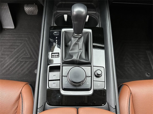 2024 Mazda CX-50 2.5 Turbo Meridian Edition photo 11